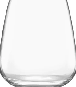 Glas<Luigi Bormioli Vandglas I Meravigliosi 45 cl 6 stk.