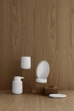 Spejle<Blomus Vanity Mirror -SONO- Moonbeam