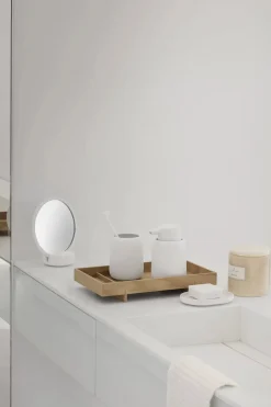 Spejle<Blomus Vanity Mirror -SONO- Moonbeam