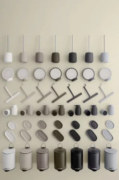 Spejle<Blomus Vanity Mirror -SONO- Satellite