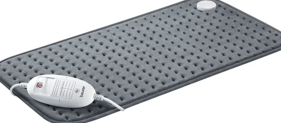 Elektronik<Beurer Varmepude hk123XXL