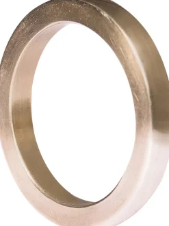 Tilbehør Til Bordet<Himla Vasa Napkin Ring Bronze