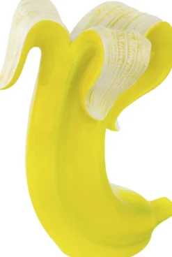 Figurer & Skulpturer<Donkey Vase - Banana Romance