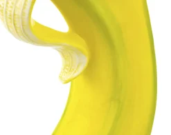 Figurer & Skulpturer<Donkey Vase - Banana Romance