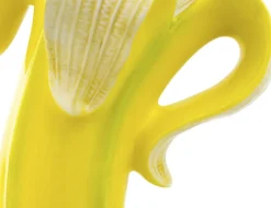 Figurer & Skulpturer<Donkey Vase - Banana Romance