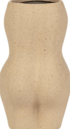 Vaser & Urtepotteskjulere<Doiy Vase - Body Vase, Small