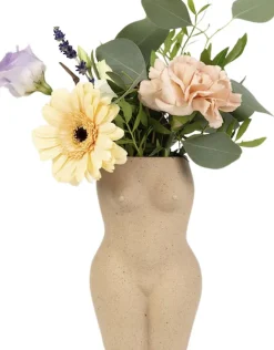 Vaser & Urtepotteskjulere<Doiy Vase - Body Vase, Small