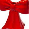 Vaser & Urtepotteskjulere|Julepynt<Doiy Vase - Bow - Red