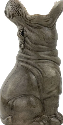 Figurer & Skulpturer<Donkey Vase - Hungry Hippo