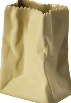 Vaser & Urtepotteskjulere<Rosenthal Vase 9cm, Fossil, Tütenvase