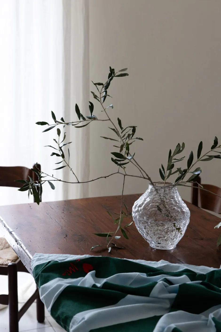 Vaser & Urtepotteskjulere<BYON Vase Corallo S