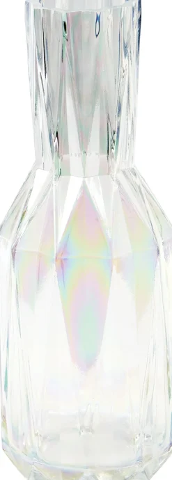 Vaser & Urtepotteskjulere<Polspotten vase folds glass luster L