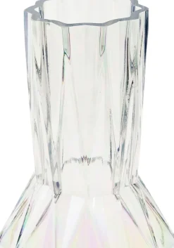 Vaser & Urtepotteskjulere<Polspotten vase folds glass luster L