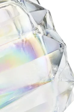 Vaser & Urtepotteskjulere<Polspotten vase folds glass luster L