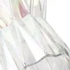 Vaser & Urtepotteskjulere<Polspotten vase folds glass luster S