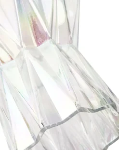 Vaser & Urtepotteskjulere<Polspotten vase folds glass luster S