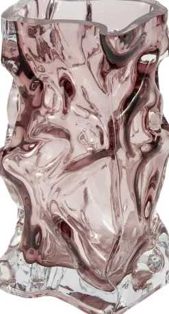 Vaser & Urtepotteskjulere<Polspotten vase ice light pink