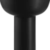 Vaser & Urtepotteskjulere<Blomus Vase -MIYABI- Colour Black