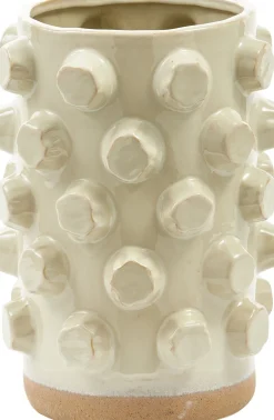 Vaser & Urtepotteskjulere<Polspotten vase structure M