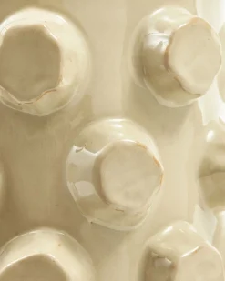 Vaser & Urtepotteskjulere<Polspotten vase structure M