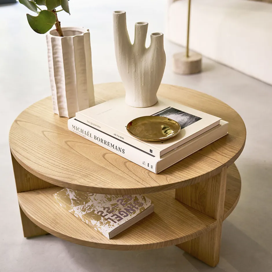Vaser & Urtepotteskjulere<Urban Nature Culture Vase Vieira Jet Stream
