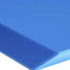Køkkenartikler<Veark Chopping board Poly / Blue/ S