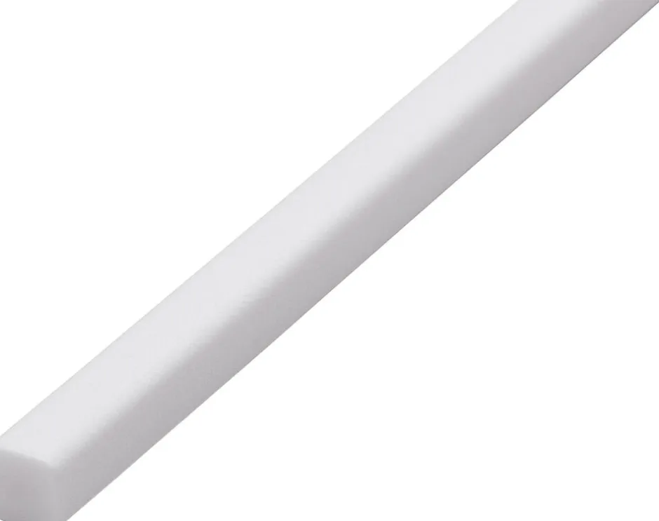 Køkkenknive & Sakse<Zwilling V-Edge Poleringsstav, Hvid 2 stk