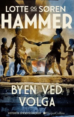 Bøger<Bøger Vejen til Volga