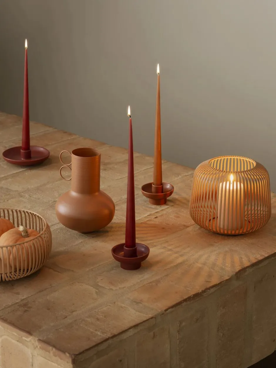 Lys & Lysestager<Blomus VELA