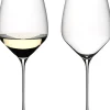 Glas<Riedel Veloce Riesling 6330/15 - 2-pack