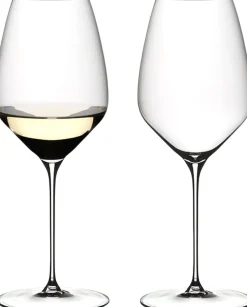 Glas<Riedel Veloce Riesling 6330/15 - 2-pack