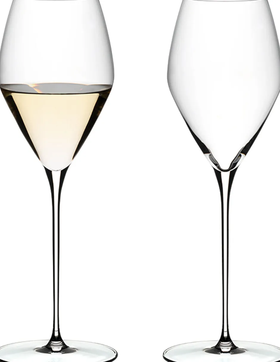 Glas<Riedel Veloce Sauvignon Blanc 6330/33 - 2-pack