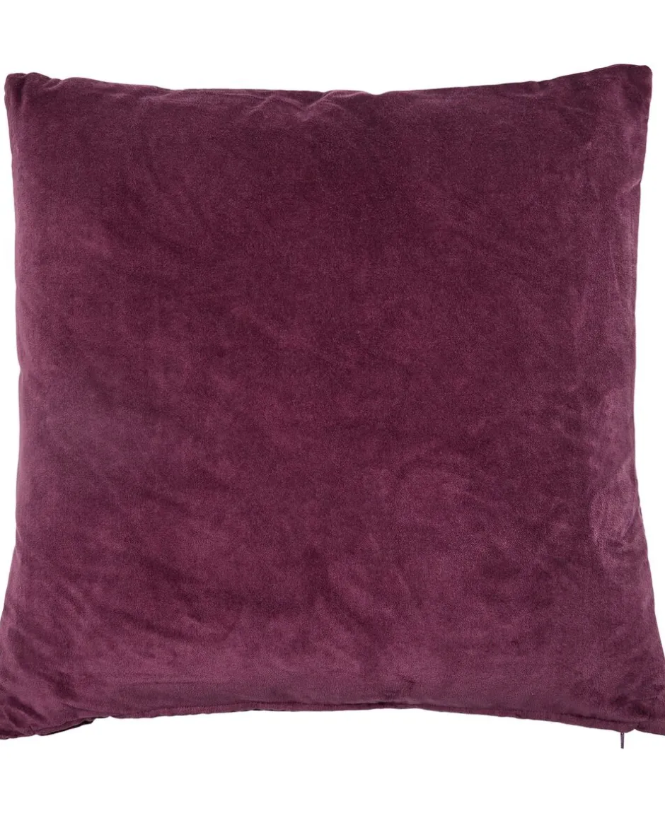 Puder<Magasin du Nord Collection Velvet, pyntepude