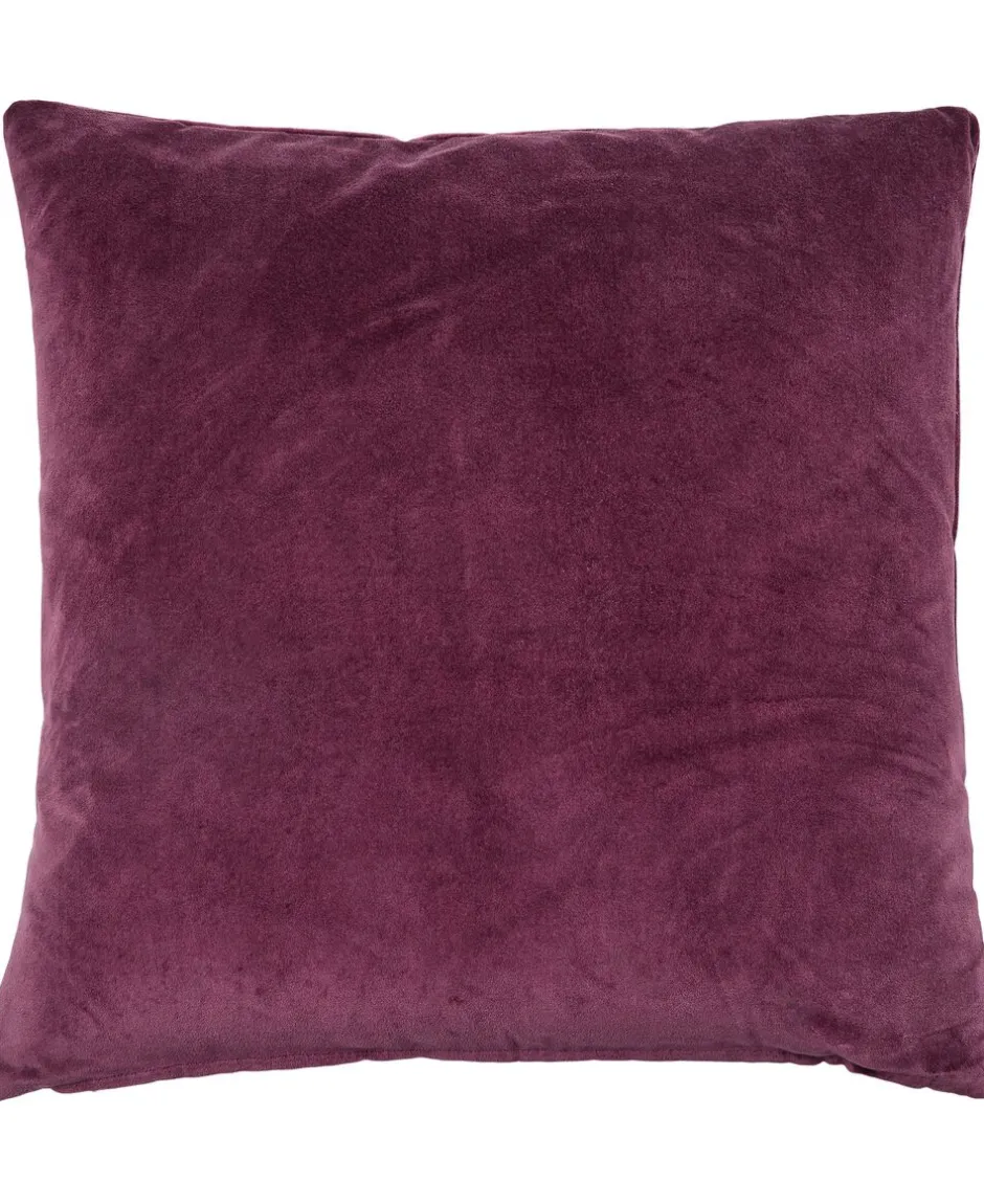 Puder<Magasin du Nord Collection Velvet, pyntepude