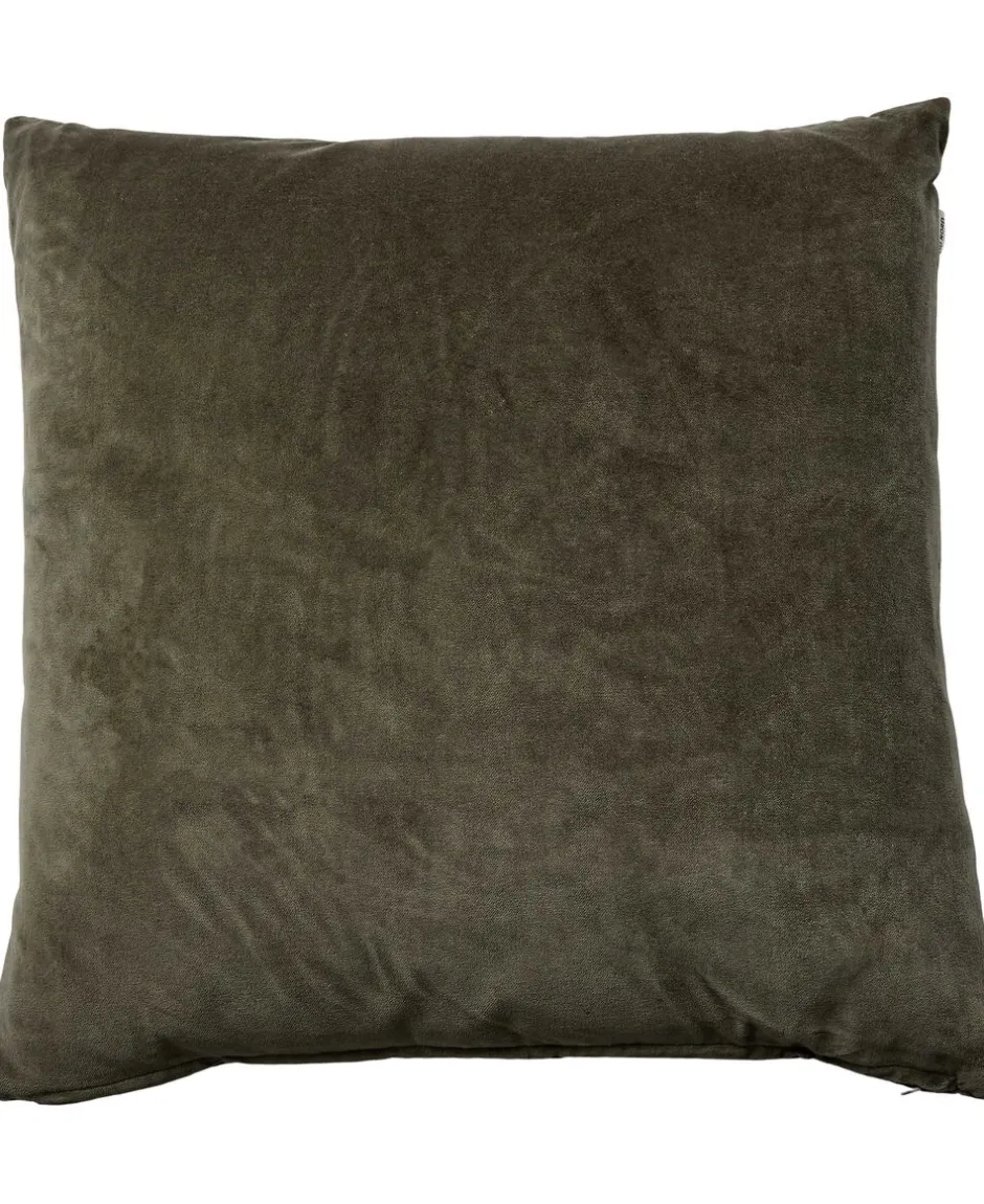 Puder<Magasin du Nord Collection Velvet, pyntepude