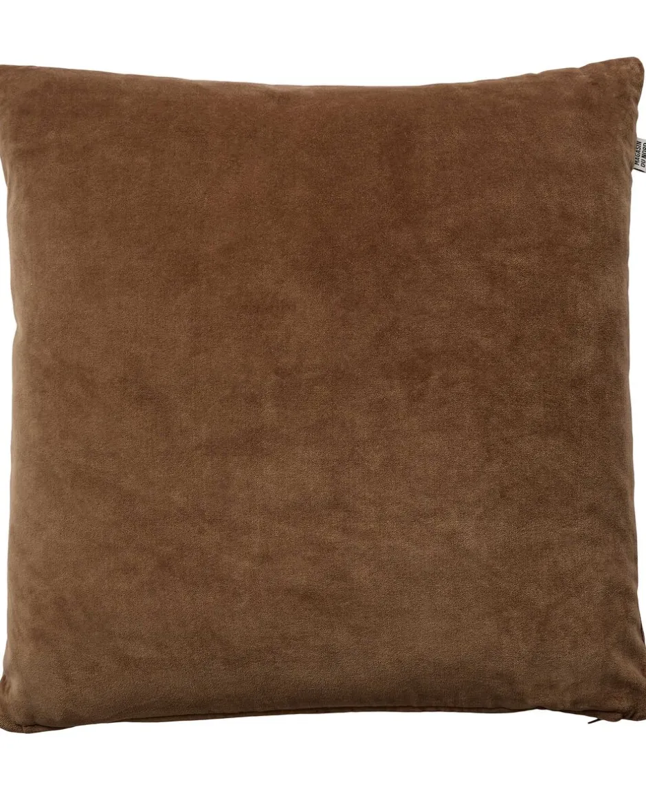 Puder<Magasin du Nord Collection Velvet, pyntepude