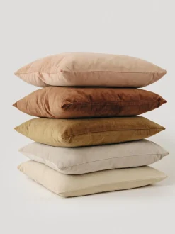 Puder<Magasin du Nord Collection Velvet, pyntepude
