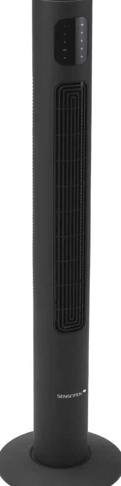 Elektronik<Sensotek Ventilator | Tower Fan ST 550 blæser