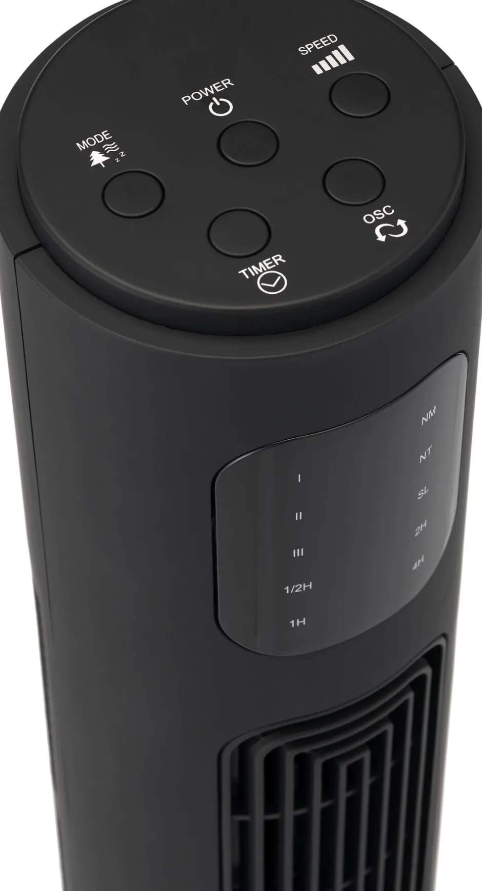 Elektronik<Sensotek Ventilator | Tower Fan ST 550 blæser
