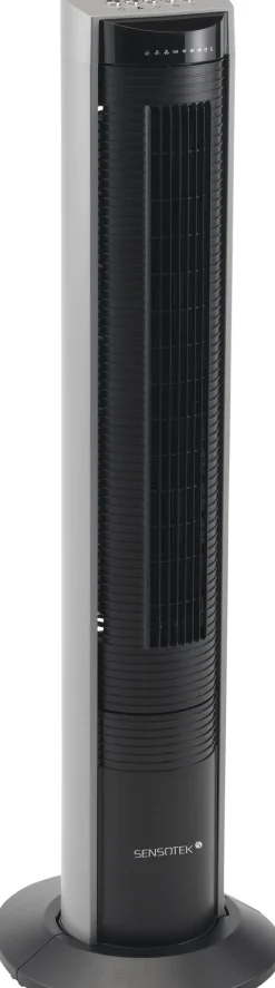 Elektronik<Sensotek Ventilator | Tower Fan ST 800