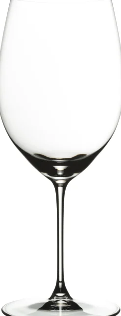 Glas<Riedel Veritas Cabernet/ Merlot 6449/0 - 2-pack