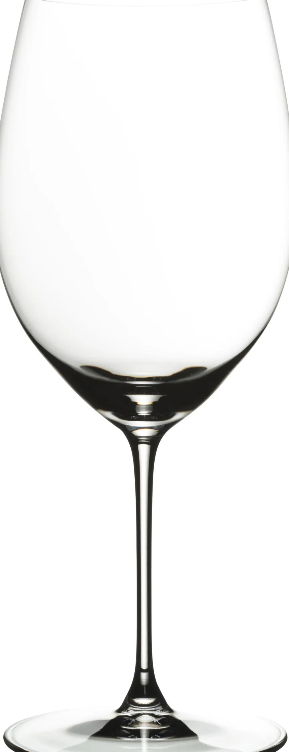 Glas<Riedel Veritas Cabernet/ Merlot 6449/0 - 2-pack