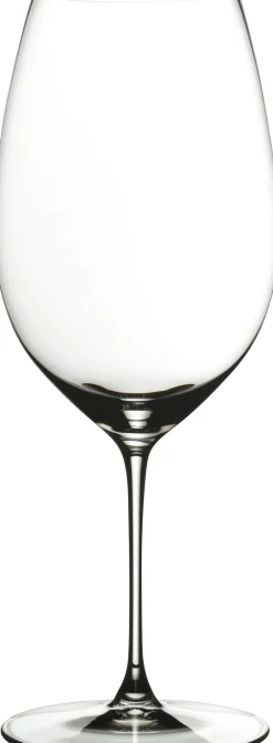 Glas<Riedel Veritas New World Shiraz 6449/30 - 2-pack