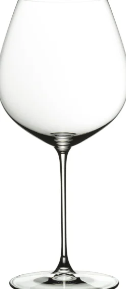 Glas<Riedel Veritas Old World Pinot 6449/07 - 2-pack