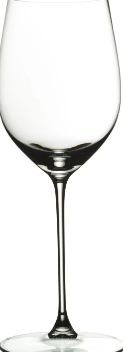 Glas<Riedel Veritas Viognier/Chardonnay 6449/05 - 2-pack