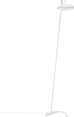 Gulvlamper<DFTP Versale | Gulvlampe | Hvid