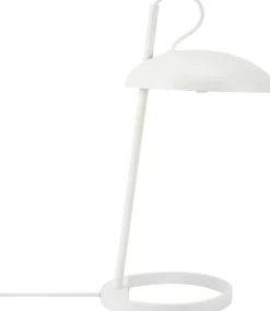 Bordlamper<DFTP Versale, Bordlame Hvit