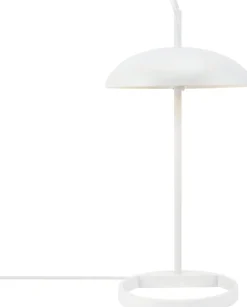 Bordlamper<DFTP Versale, Bordlame Hvit