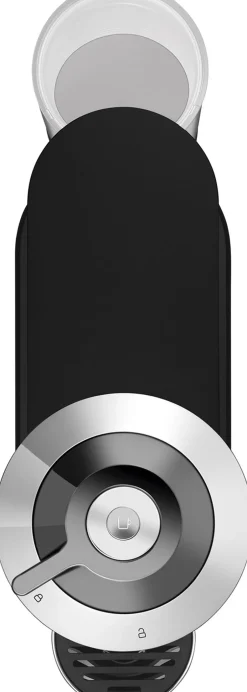 Kaffe & Te<Nespresso Vertuo Next DeLux ENV120C