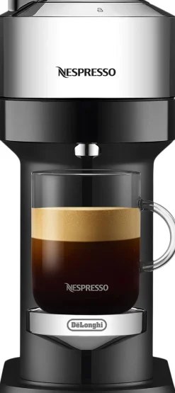 Kaffe & Te<Nespresso Vertuo Next DeLux ENV120C